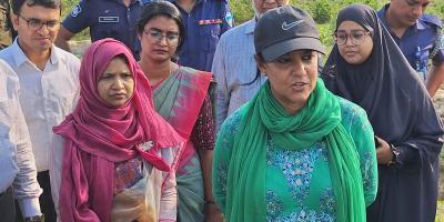 হাতি মারা রোধে গোয়েন্দা সংস্থাকে কাজে লাগানো হবে: পরিবেশ উপদেষ্টা