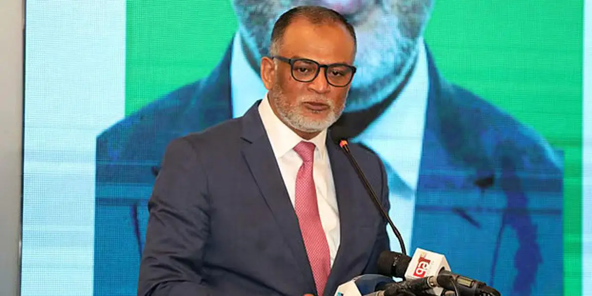 বাড়ির মালিকও টিসিবির কার্ড পেয়েছিলেন: বাণিজ্য উপদেষ্টা