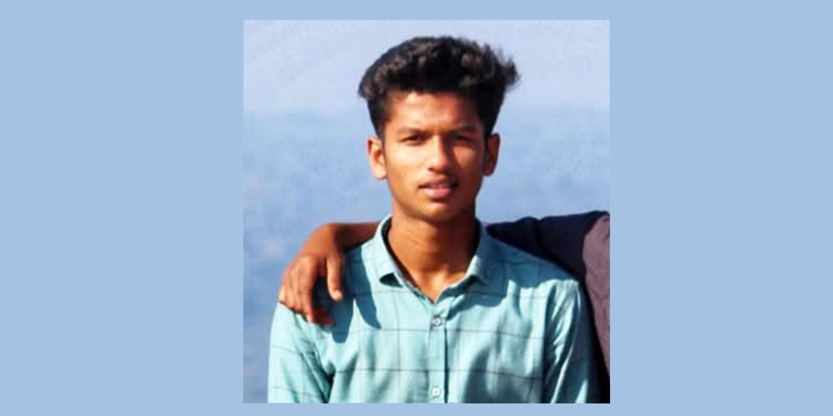 কাউখালীতে মারমা তরুণী ধর্ষণ মামলায় ছাত্রলীগ নেতা গ্রেপ্তার