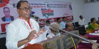 সরকারের নিরপেক্ষতায় প্রশ্ন উঠলে নির্বাচন প্রশ্নবিদ্ধ হবে: সাইফুল হক
