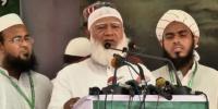সক্ষমতা যাচাইয়ে দ্রুত স্থানীয় সরকার নির্বাচন দিন: জামায়াতে আমির