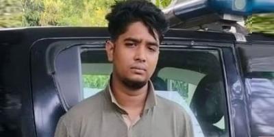 পারভেজ হত্যা মামলার প্রধান আসামি ৫ দিনের রিমান্ডে