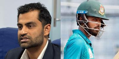 হৃদয়কে খেলাতে তামিমদের দাবি মেনে নিল বিসিবি