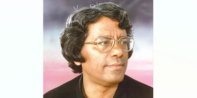 নিঃশব্দতা ভেঙে বেরিয়ে আসতে চায় ‘বাবা’ ডাকটি