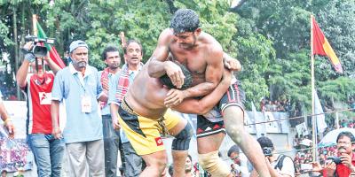 বলীরাই ‘বলির পাঁঠা’!