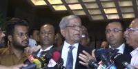 চীনের কমিউনিস্ট পার্টির সঙ্গে আমাদের ঐতিহাসিক সম্পর্ক: মির্জা ফখরুল