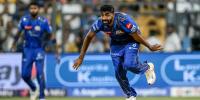 বুমরাহ’র প্রত্যাবর্তনে মুম্বাইয়ের ভাগ্যেরও প্রত্যাবর্তন