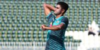 পিএসএল খেলতে দেশ ছাড়লেন নাহিদ রানা