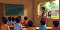 আজকের সেরা জোকস: বানর থেকে মানুষ