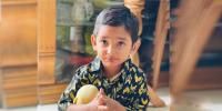 শিশু যখন কথা বলতে চায় না
