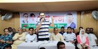 আগামী নির্বাচন অনেক কঠিন হবে: আমিনুল হক