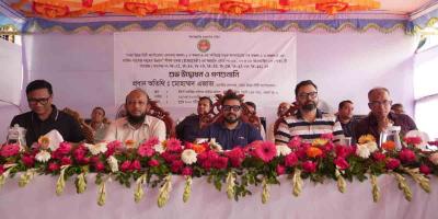 অটোরিকশা তৈরির ওয়ার্কশপ বন্ধে শিগগিরই অভিযান: ডিএনসিসি প্রশাসক