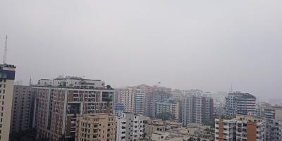 দূষিত বাতাসের শহরে ঢাকার উন্নতি!