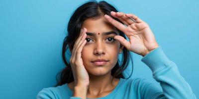 চোখে কিছু পড়লে যা করা যাবে এবং যা করা যাবে না