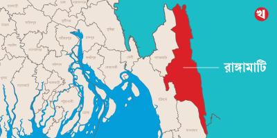 কাউখালীতে  অটোরিকশা-পিকআপ সংঘর্ষে নিহত ৫