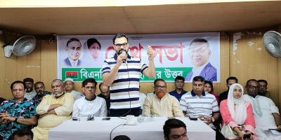 আগামী নির্বাচন অনেক কঠিন হবে: আমিনুল হক