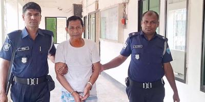লক্ষ্মীপুরে সাড়ে ৪ বছরের শিশু ধর্ষণের চেষ্টা, বৃদ্ধ গ্রেপ্তার