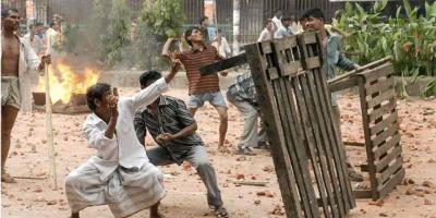 ‘রাজনৈতিক কারণেই দ. এশিয়ায় অস্থিরতা’