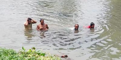 ঠাকুরগাঁওয়ে মৃদু তাপপ্রবাহে নাকাল জনজীবন