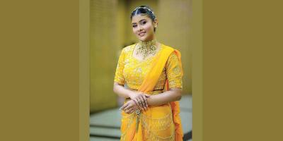 উপস্থাপনায় ফিরলেন টয়া