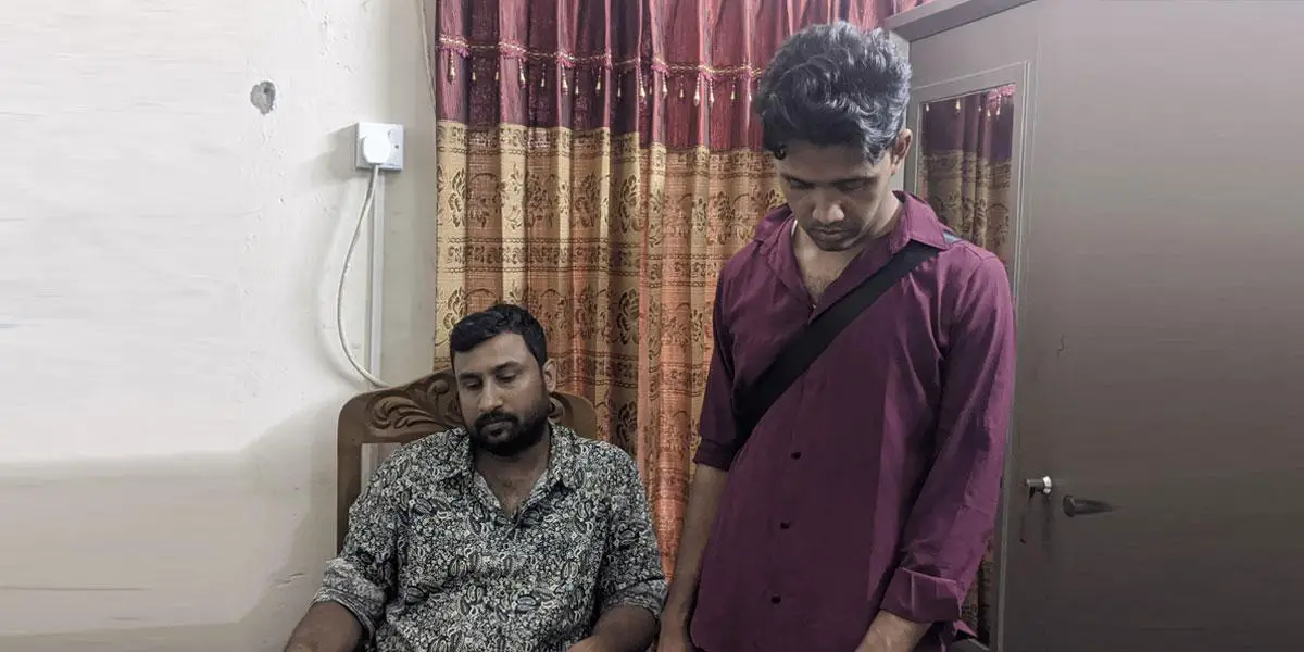জবিতে ছাত্রলীগের ২ নেতা-কর্মী আটক