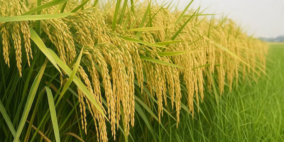 সরকারি প্রণোদনায় বেড়েছে বোরো ধান চাষে আগ্রহ