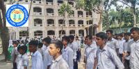 বাকচান্দা এএস একাডেমির প্রাক্তন শিক্ষার্থীদের পুনর্মিলনীর নিবন্ধন চলছে