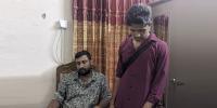 জবিতে ছাত্রলীগের ২ নেতা-কর্মী আটক