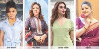 জুয়ার প্রচারণায় ঝুঁকছেন তারকারা