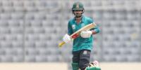 আবারও শাস্তি পেলেন হৃদয়