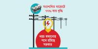 বাজেটে গলার কাঁটা বিদ্যুৎ খাতের ভর্তুকি