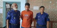 চুয়াডাঙ্গায় শিশুকে বলাৎকারের দায়ে মোয়াজ্জিনের যাবজ্জীবন কারাদণ্ড