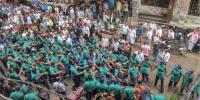প্রত্যাহারের সুপারিশ করা রাজনৈতিক মামলার তালিকা প্রকাশ করা হবে