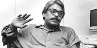 নির্বাসিত কবি দাউদ হায়দার আর নেই