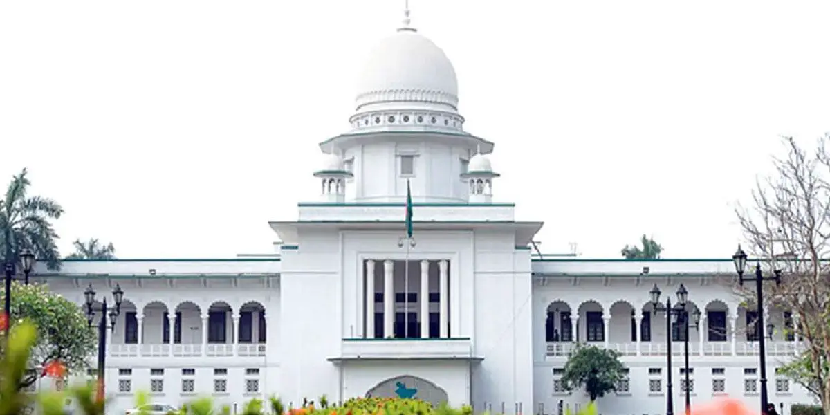 রাষ্ট্রের গুরুত্বপূর্ণ ব্যক্তিদের পদমর্যাদাক্রমের রিভিউ শুনানি ১৮ মে