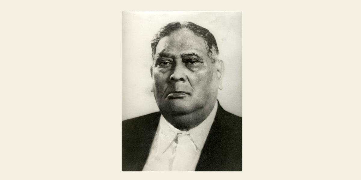 শেরেবাংলা এ কে ফজলুল হকের মৃত্যুবার্ষিকী আজ