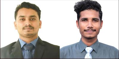 রাবিসাসের সভাপতি ইরফান, সাধারণ সম্পাদক সাজিদ