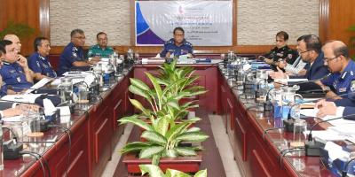 কমিউনিটি ব্যাংকের পরিচালনা পর্ষদের ৬৩তম সভা অনুষ্ঠিত