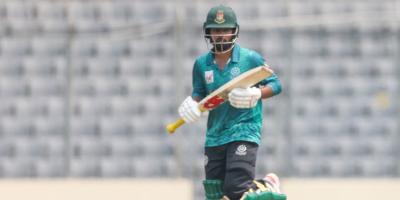 আবারও শাস্তি পেলেন হৃদয়