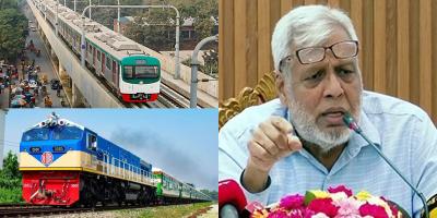 উপদেষ্টার ক্ষোভ, গ্রাহক ও যাত্রীসেবা নিয়ে জরুরি নির্দেশনা জারি