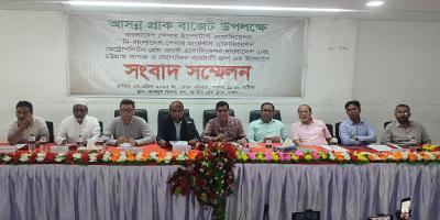 পেপার পণ্য আমদানির শুল্ক ৫ শতাংশের কম করার দাবি