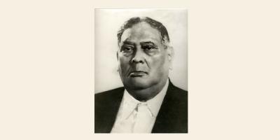শেরেবাংলা এ কে ফজলুল হকের মৃত্যুবার্ষিকী আজ