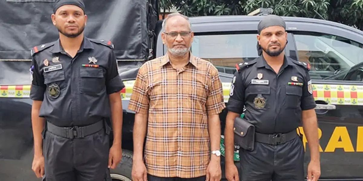 সাবেক এমপি এনামুল হক ও তার স্ত্রীর বিরুদ্ধে দুদকের মামলা