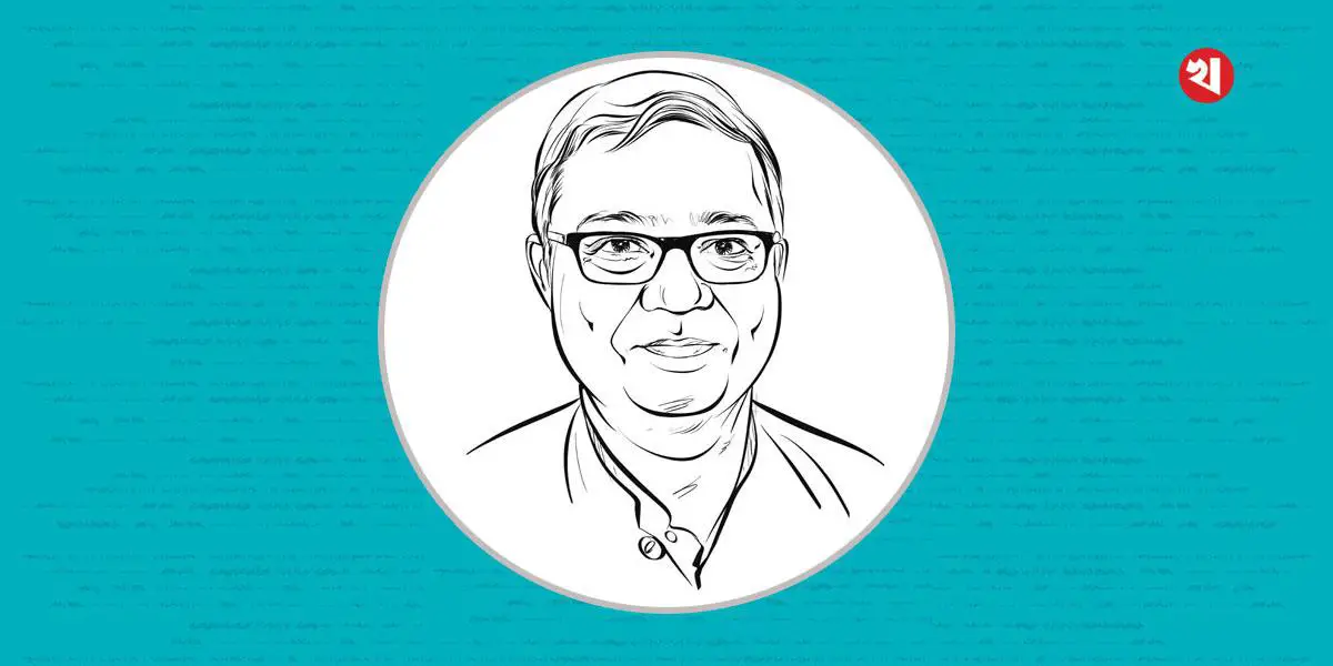 স্মরণজিৎ চক্রবর্তীর সৃষ্টির ভুবন