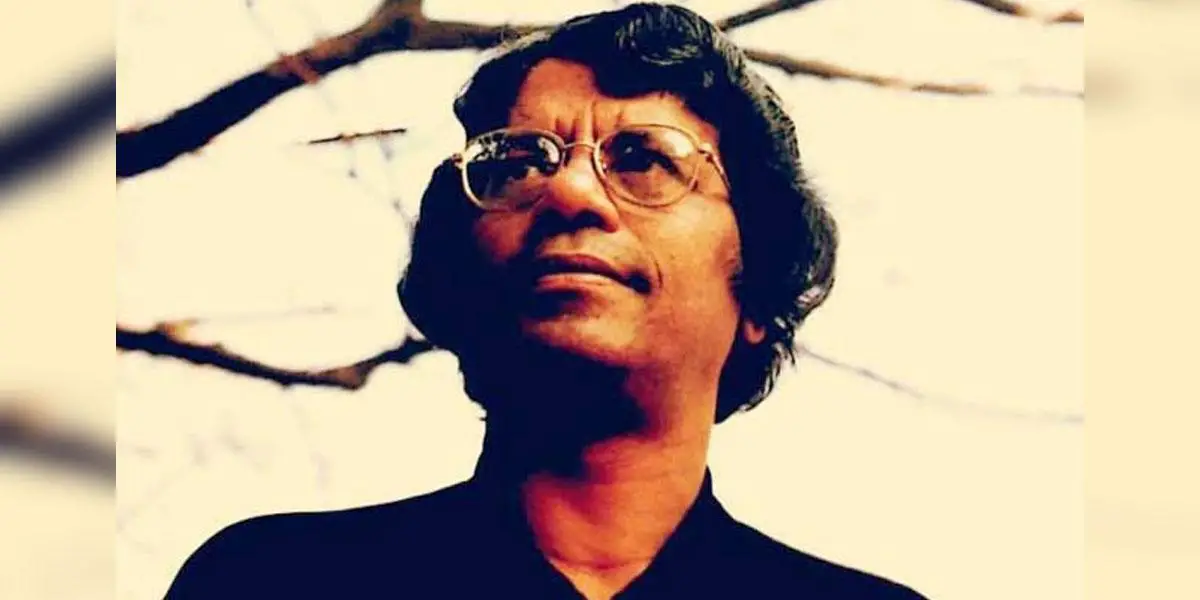 হুমায়ুন আজাদের ৭৮তম জন্মদিন