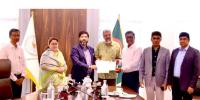 মার্জিন রুলস-সংক্রান্ত চূড়ান্ত সুপারিশ জমা দিল টাস্কফোর্স