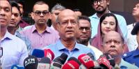 বাসযোগ্য নগরী গড়তে রাজউকের অভিযান চলবে: রাজউক চেয়ারম্যান