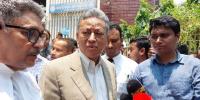রাষ্ট্রের বিরুদ্ধে ষড়যন্ত্র মামলা: আমীর খসরুসহ ৫ জন খালাস