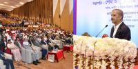 মামলার চাপ ৪০ শতাংশ কমাতে কাজ চলছে: আইন উপদেষ্টা