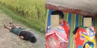 কুমিল্লায় বজ্রপাতে স্কুলছাত্রসহ ৪ জনের মৃত্যু